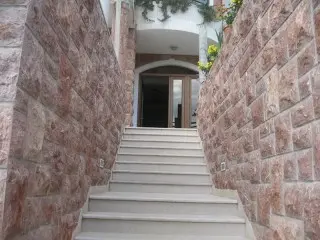 Villa Levantin