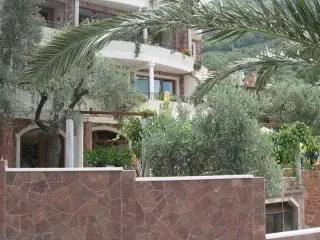 Villa Levantin