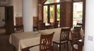 Villa Levantin