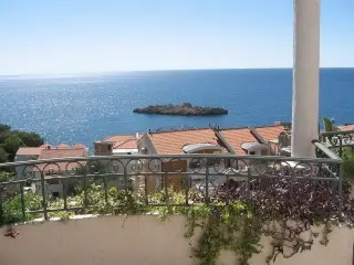 Villa Levantin