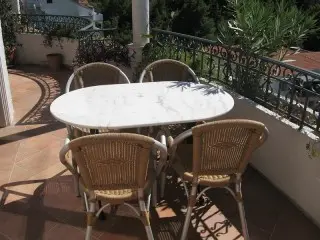 Villa Levantin