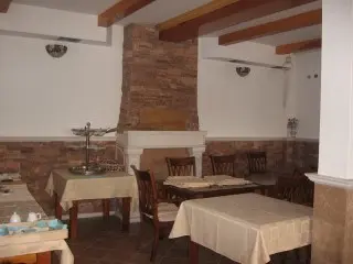 Villa Levantin