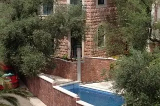 Villa Levantin