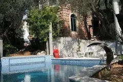Villa Levantin