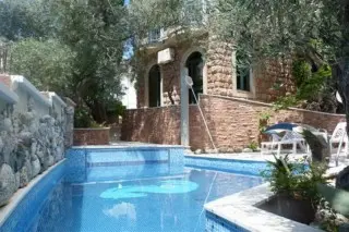 Villa Levantin