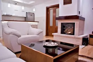 Hotel Villa Milica