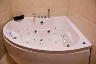 Hotel Villa Milica