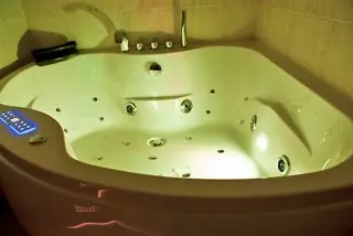 Hotel Villa Milica