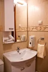 Hotel Villa Milica