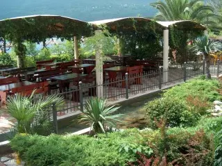 Hotel Villa Milica