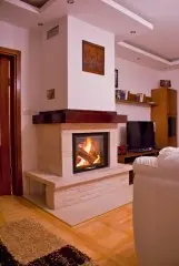 Hotel Villa Milica