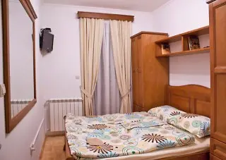 Hotel Villa Milica