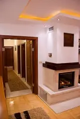 Hotel Villa Milica