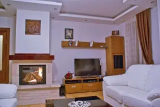Hotel Villa Milica