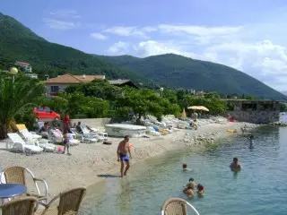 Hotel Villa Milica
