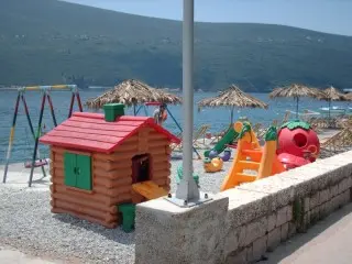 Hotel Villa Milica