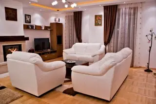 Hotel Villa Milica
