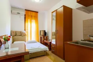 Hotel Villa Milica