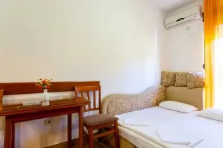 Hotel Villa Milica