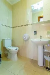 Hotel Villa Milica