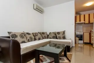 Hotel Villa Milica