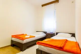 Hotel Villa Milica