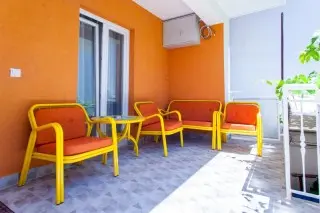 Hotel Villa Milica