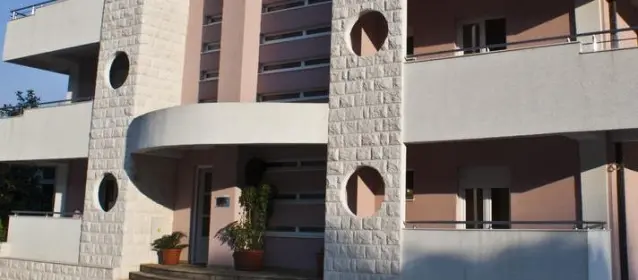 Hotel Villa Milica