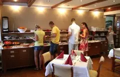 Hotel Bella Vista