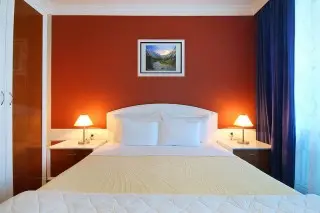 Hotel Bella Vista