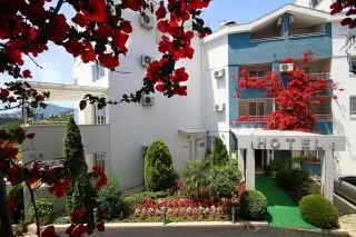 Hotel Bella Vista