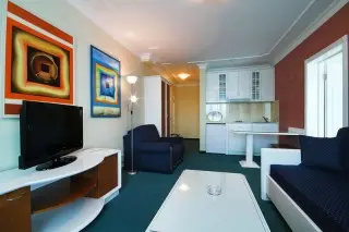 Hotel Bella Vista