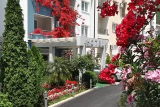Hotel Bella Vista