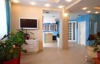 Hotel Bella Vista