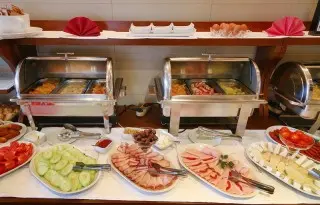 Hotel Bella Vista