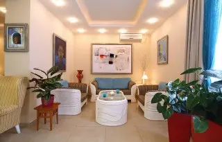 Hotel Bella Vista