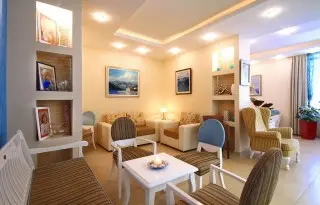 Hotel Bella Vista