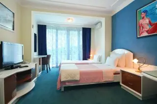 Hotel Bella Vista