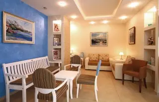 Hotel Bella Vista