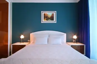 Hotel Bella Vista