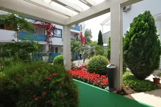 Hotel Bella Vista