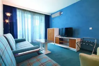 Hotel Bella Vista