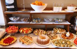 Hotel Bella Vista