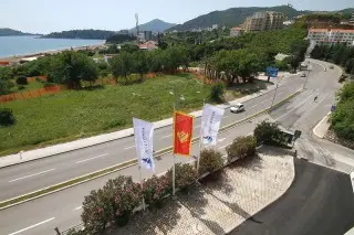 Hotel Bella Vista