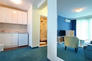 Hotel Bella Vista