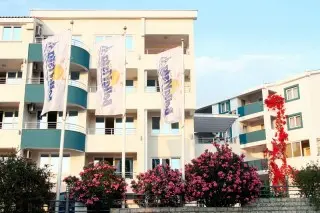 Hotel Bella Vista