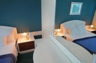 Hotel Bella Vista