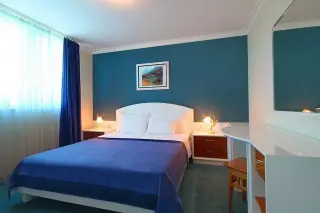 Hotel Bella Vista