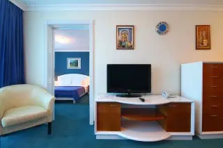 Hotel Bella Vista