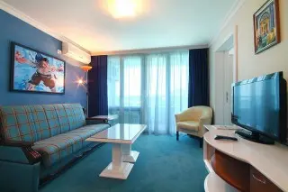 Hotel Bella Vista